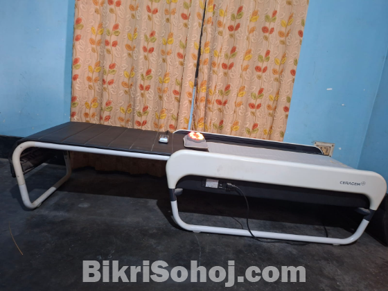 Ceragem v3 therapy machine